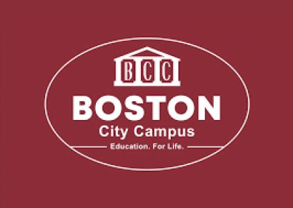 Boston City Campus Fees Structure For 2024 - Students Pen