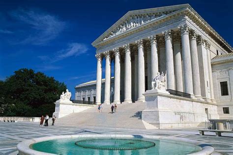 Supreme Court Building. Washington, DC | Places I'v Been | Pinterest