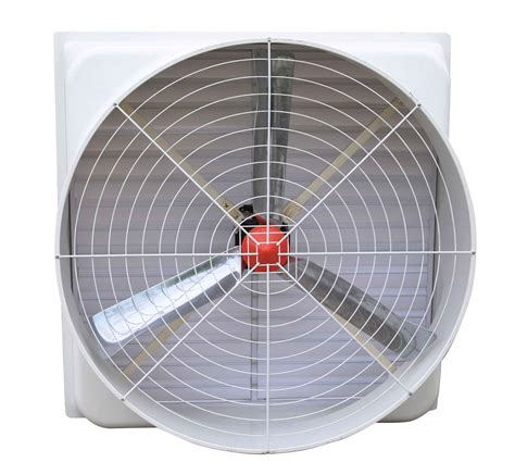 Industrial Ventilation Fan - China Exhaust Fan and Ventilation Fan