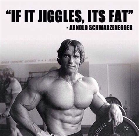 arnold-inspirational-workout-quote-1 | Born to Workout | Born to Workout