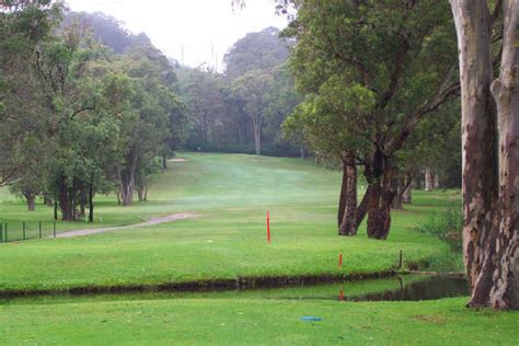 Merewether Golf Club in Adamstown, Lower North Coast, Australia | Golf Advisor