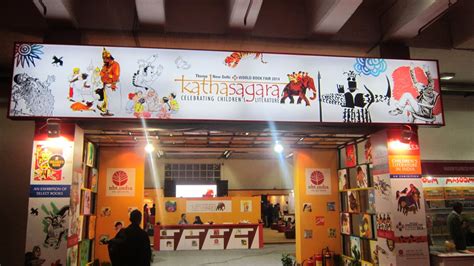 i, write, riot: New Delhi World Book Fair