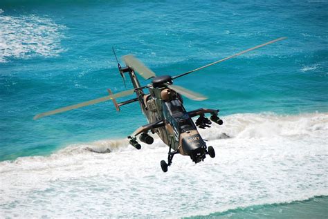 4K, Eurocopter Tiger, Australian Air Force, German Air Force, French Air Force, attack ...