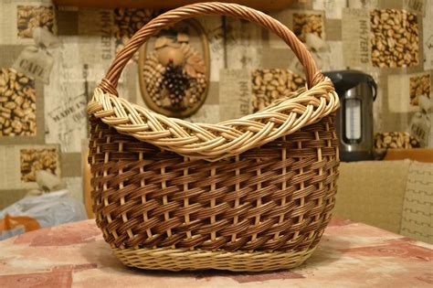 Basketry