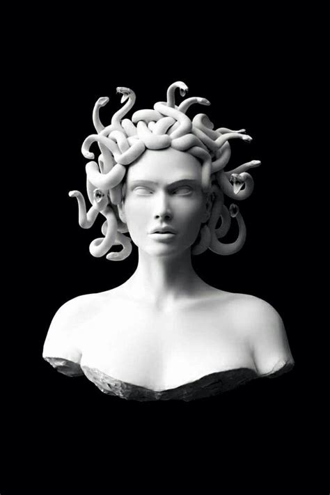 Medusa | Gorgon city, Greek myths, Medusa gorgon