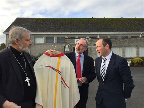 Coláiste Chiaráin, Athlone Officially Opened | Elphin Diocesan Website