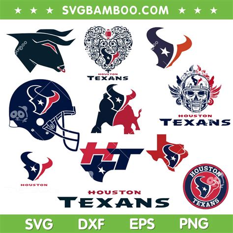 Houston Texans PNG Clipart - PNG All - Clip Art Library