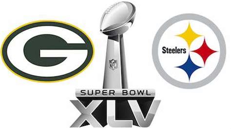 Super Bowl XLV - Statistics and Box Score - Packers 31 Steelers 25