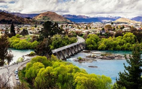 Central Otago - Luxury Escapes New Zealand