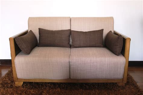 Sofa On A Rug In A Living Room Free Stock Photo - Public Domain Pictures