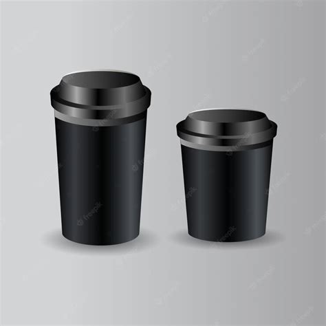 Premium Vector | Coffee mug mockup