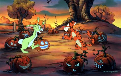 🔥 [150+] Disney Halloween Wallpapers Backgrounds | WallpaperSafari