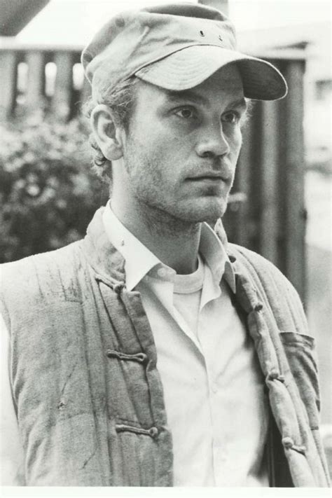 John Malkovich Young