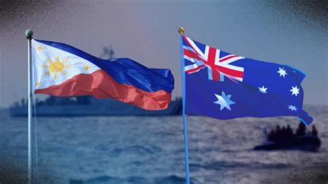 Philippines, Australia kick off ‘Kasangga’ joint exercises - Asia News NetworkAsia News Network