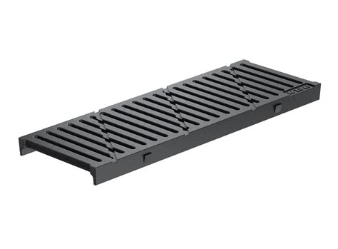 Storm Drain™ 500mm - Ductile Iron Grate Only - Class C - Civil - RELN