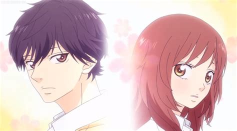 Shoujo Romance Meaning - Tilatin