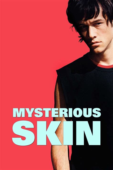 Mysterious Skin (2005) - Posters — The Movie Database (TMDB)