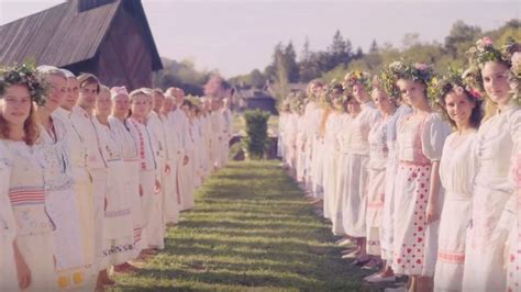 Symbolism and Meaning Within Midsommar