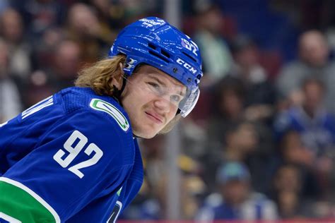 Which Canucks prospects will make the NHL roster next? - Page 2