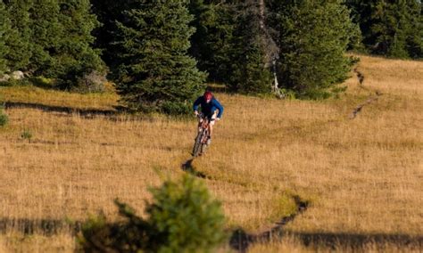 Rocky Mountain Mountain Biking, Colorado Bike Rentals & Tours - AllTrips