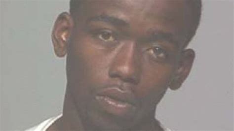 Milwaukee County Sheriff's Office capture escaped inmate