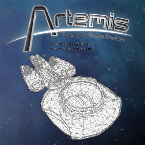 Artemis Spaceship Bridge Simulator - IGN