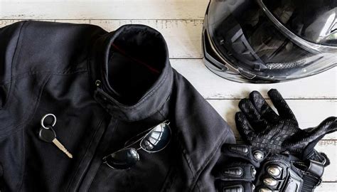 Motorcycle Accessories: 5 You Need and 5 You Didn't Know You Needed