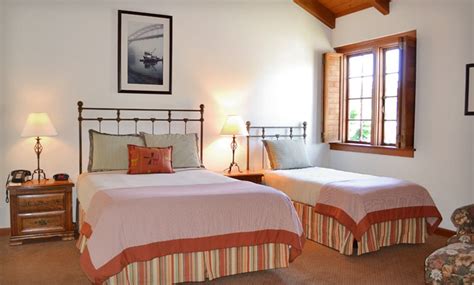 La Conner Country Inn in - La Conner, Washington | Groupon Getaways