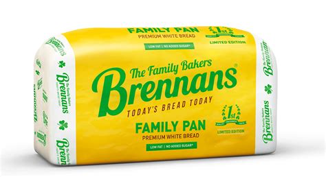 Simple | Brennans Bread