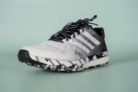 Cut in half: Adidas Terrex Speed Ultra Review | RunRepeat