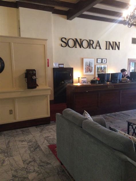 SONORA INN - Updated 2023 Prices & Motel Reviews (CA)