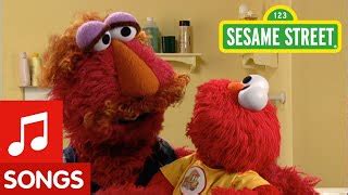 Sesame Street: Potty Time | Doovi