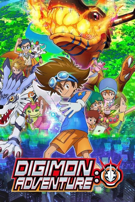 Digimon Adventure - Rotten Tomatoes