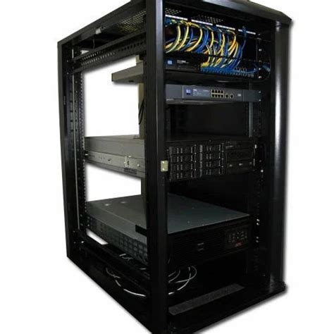 Server Racks at Best Price in India