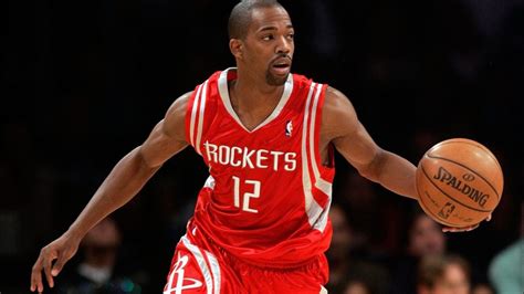 Rafer Alston reportedly interested in coaching role with Rockets