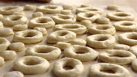 How to Make Crispy and Creamy Donuts | Donut Recipe | Allrecipes.com ...