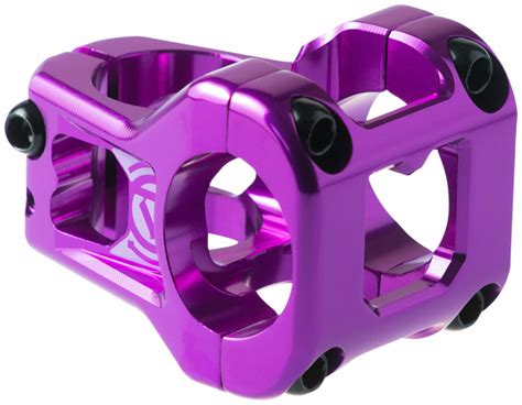 Deity Components Cavity Stem - The Cyclist | Costa Mesa, CA Bike Shop