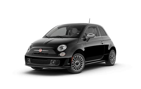 2018 FIAT 500 - 4 Door Sub-Compact Car | FIAT Canada