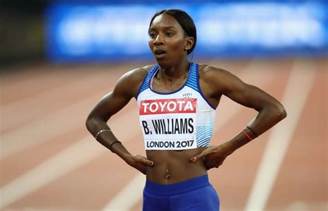 Sprinter Bianca Williams Accuses Met Police Of 'Racial Profiling' After Stop And Search ...