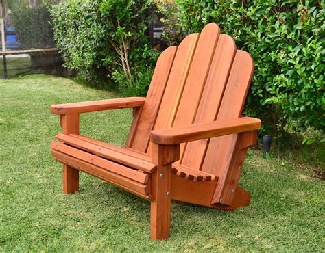Download Extra Large Adirondack Chairs PNG - adirondack chair plans