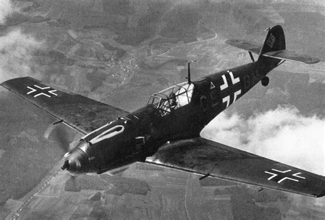 Like Imperial Japan, Nazi Germany Also Had Kamikaze Pilots | The National Interest