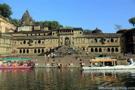 Jaleshwar Temple, Maheshwar| Jaleshwar Temple Photos and Timings