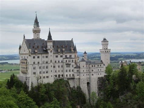 Bavarian Castle Pass: Is Buying the Bavaria Palace Discount Pass a Good Deal for you?