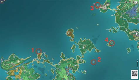 Genshin Impact fishing guide: Quests, spots, locations, tips and trick