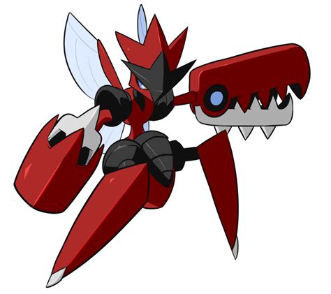 ORAS OU - Mega Scizor Bulky Offense {EasySweepScizor} | Smogon Forums