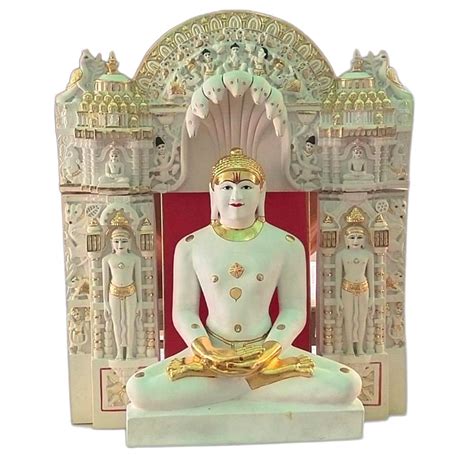 Sankeshwar Parasnath Fiber Statue, Temple at Rs 250000 in Mumbai | ID: 2850446350488