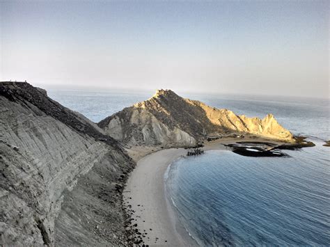 Astola – Pakistan’s mysterious island that only becomes accessible in ...