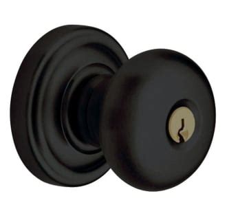 Baldwin Door Knobs