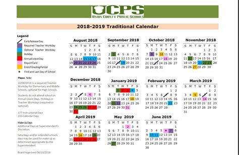 Union County School Calendar 2024-2025 - Nba Schedule 2024