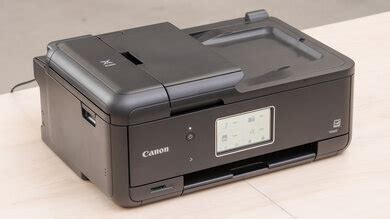 Canon PIXMA TR8620 vs Canon PIXMA TR8620a Side-by-Side Printer Comparison - RTINGS.com